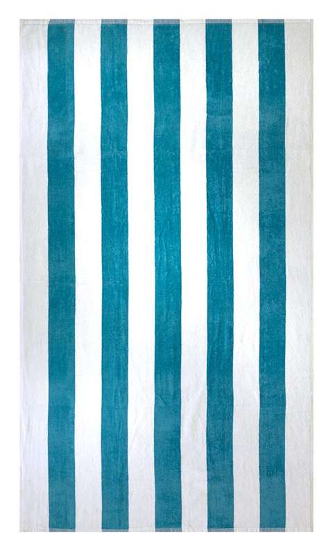 Bunty's Beach Towel 0700 - Design 046 - 095x180cms - 750GMS - Cabana