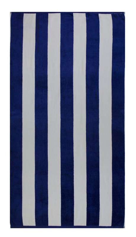 Bunty's Beach Towel 0700 - Design 257 - 094x174cms - 725GMS