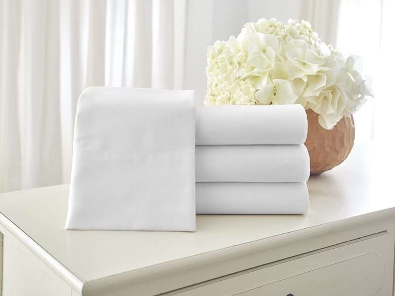 Rey's Fine Linen - Premium Collection - Fitted Sheet