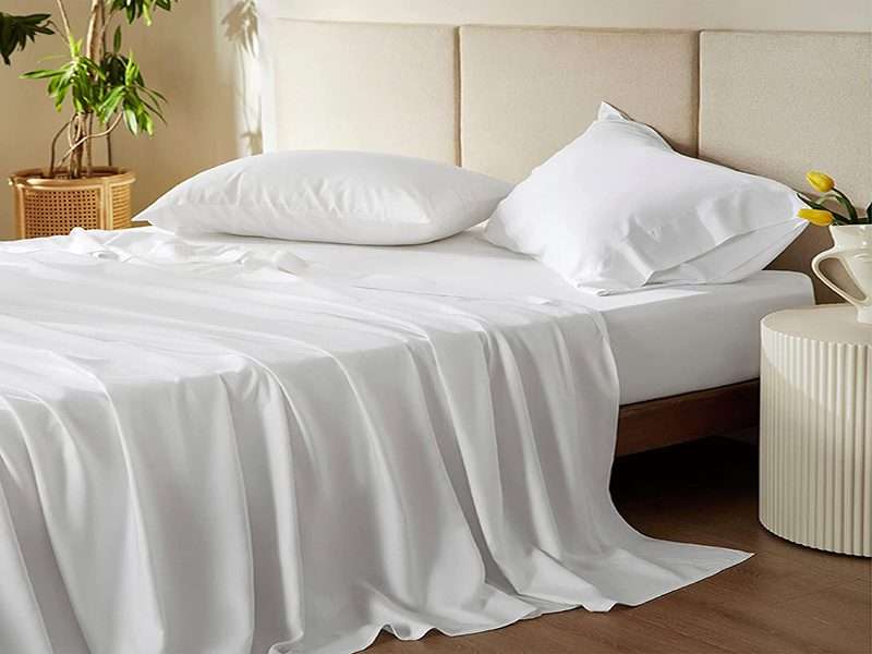 Rey's Fine Linen - Hotel Collection - Flat Sheet