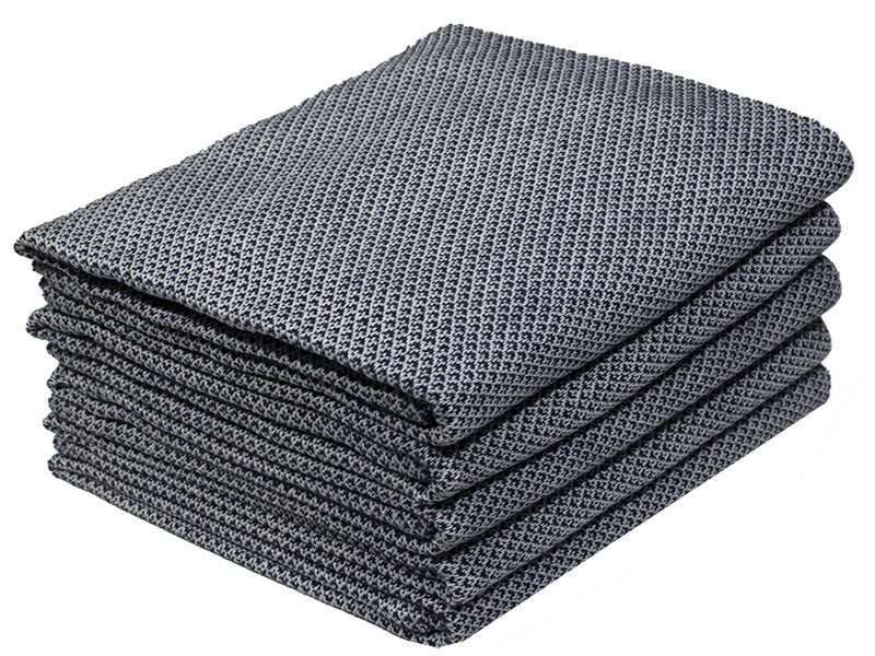 Bunty's Kitchen Towel - Design 2047 - 040x070cms - (05 Pc Pack) - Plain