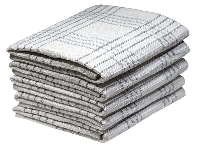 Bunty's Kitchen Towel - Design 2220 - 048x070cms - (05 Pc Pack)