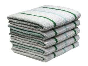 Bunty's Kitchen Towel - Design 2328 - 039x059cms - (05 Pc Pack) - Shaggy