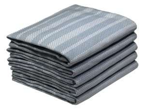 Bunty's Kitchen Towel - Design 2345 - 042x072cms - (05 Pc Pack) - Stripes