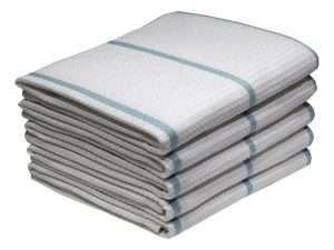 Bunty's Kitchen Towel - Design 2385 - 045x070cms - (05 Pc Pack) - Stripes