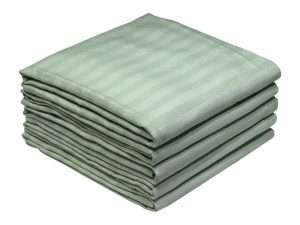 Bunty's Kitchen Towel - Design 2405 - 0x0cms             (05 Pc Pack) - Stripes
