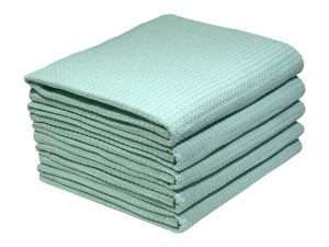 Bunty's Kitchen Towel - Design 2420 - 049x071cms - (05 Pc Pack) - Plain