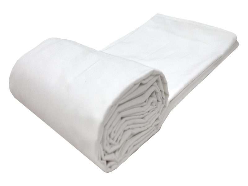 Simply Sleep - Lodge Collection - Flat Sheet