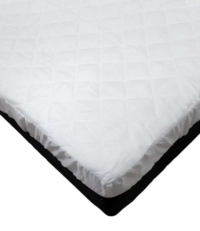 Simply Sleep -  Quilted Mattress Protector