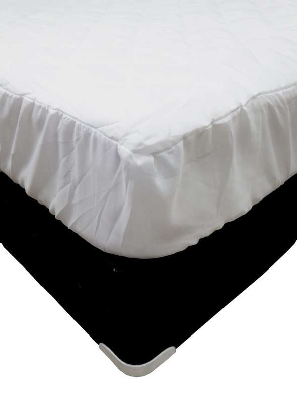 Simply Sleep -  Quilted Mattress Protector