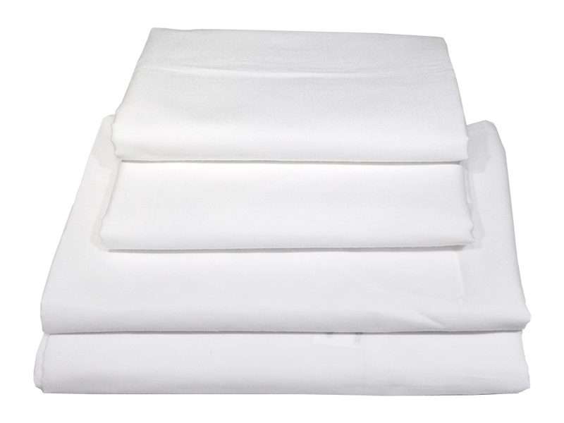 Rey's Fine Linen - Hotel Collection - Flat Sheet