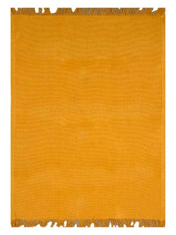 Bunty's Kitchen Towel - Design 2012 - 050x075cms - (05 Pc Pack) - Plain Fringe