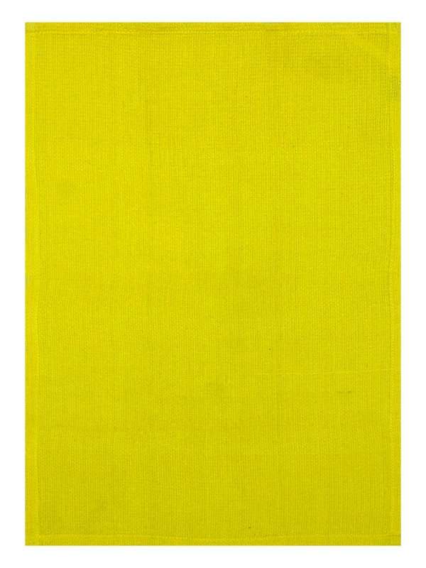 Bunty's Kitchen Towel - Design 2014 - 050x075cms - (05 Pc Pack) - Plain