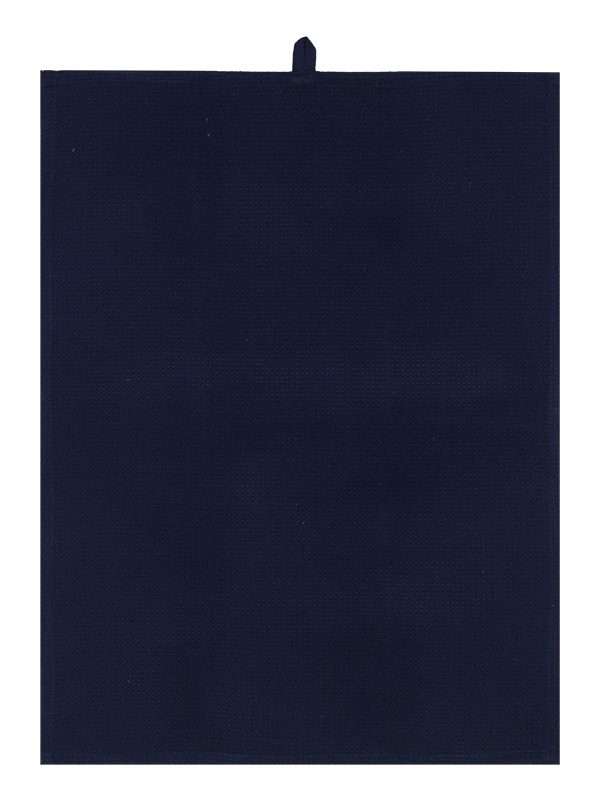 Bunty's Kitchen Towel - Design 2014 - 050x075cms - (05 Pc Pack) - Plain