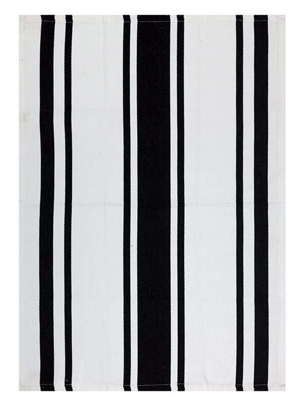 Bunty's Kitchen Towel - Design 2024 - 050x080cms - (05 Pc Pack) - Stripe