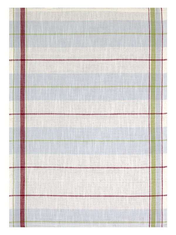 Bunty's Kitchen Towel - Design 2025 - 045x070cms - (05 Pc Pack) - Stripe