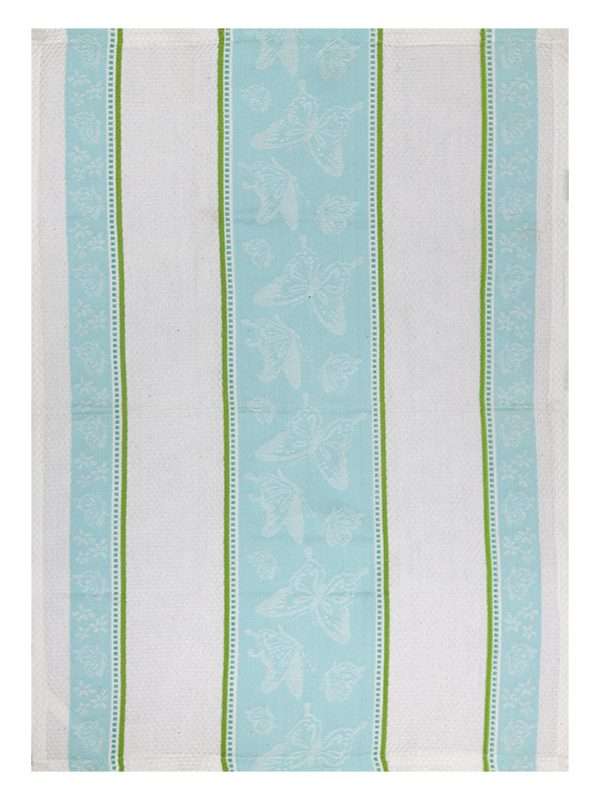 Bunty's Kitchen Towel - Design 2026 - 050x070cms - (05 Pc Pack) - Animals