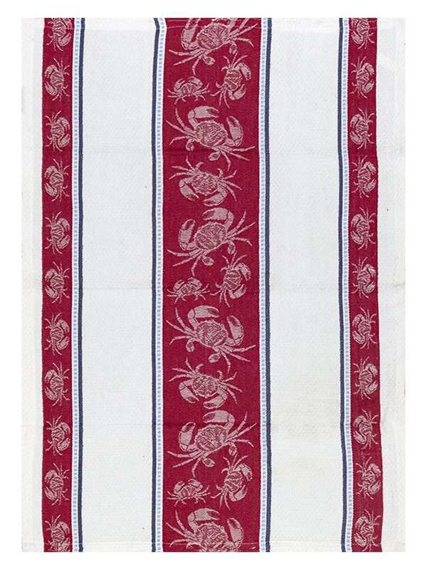 Bunty's Kitchen Towel - Design 2026 - 050x070cms - (05 Pc Pack) - Animals