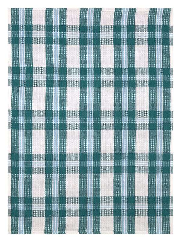 Bunty's Kitchen Towel - Design 2036 - 050x070cms - (05 Pc Pack) - Checks