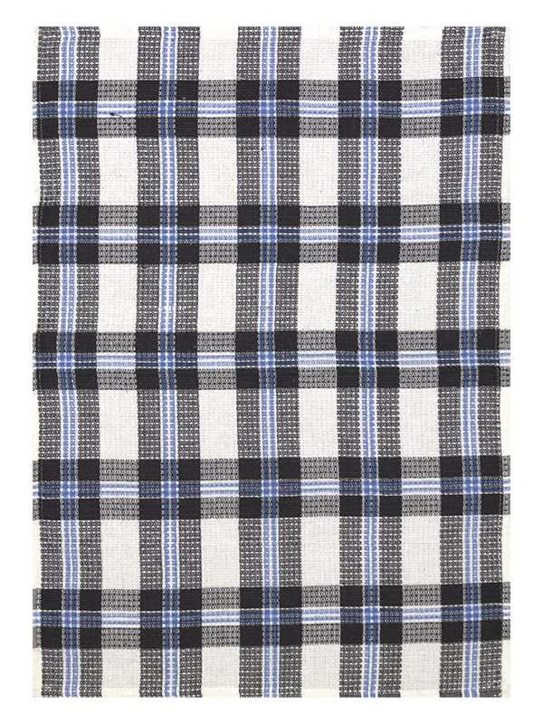 Bunty's Kitchen Towel - Design 2036 - 050x070cms - (05 Pc Pack) - Checks