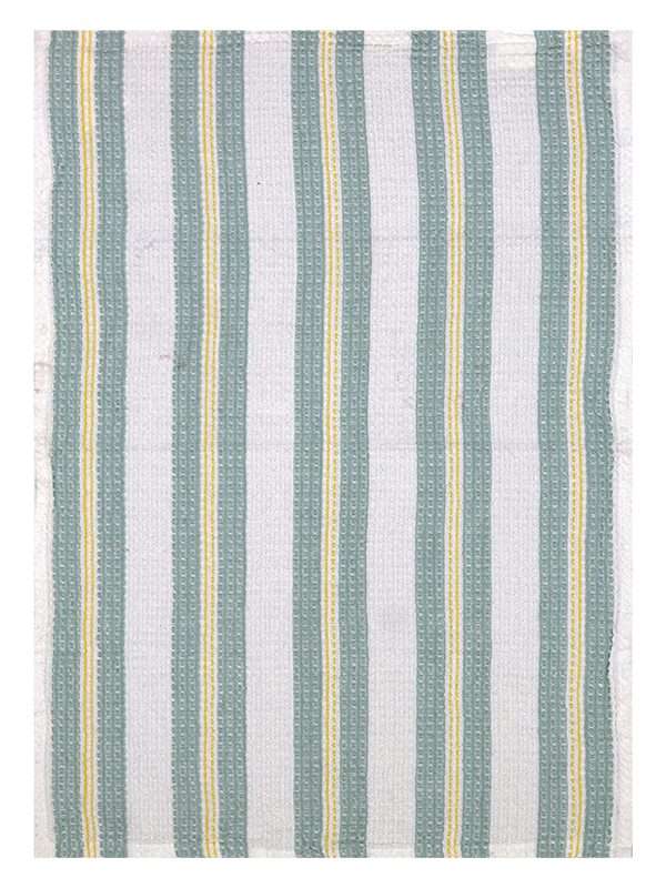 Bunty's Kitchen Towel - Design 2044 - 050x080cms - (05 Pc Pack) - Stripes