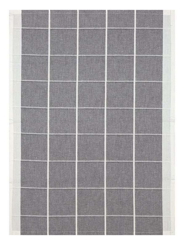 Bunty's Kitchen Towel - Design 2045 - 055x075cms - (05 Pc Pack) - Big Checks