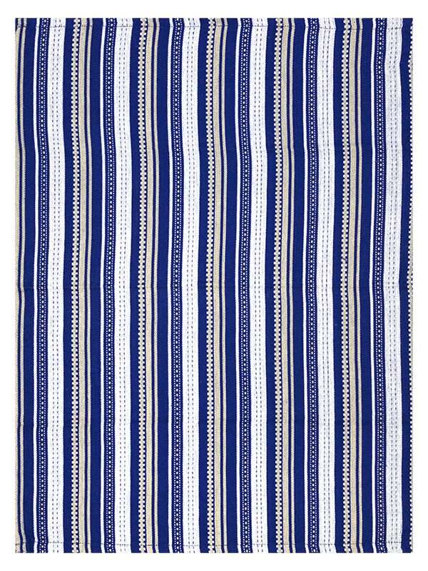 Bunty's Kitchen Towel - Design 2049 - 050x070cms - (05 Pc Pack) - Stripes