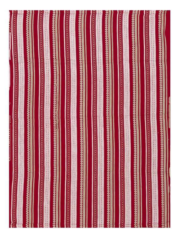 Bunty's Kitchen Towel - Design 2049 - 050x070cms - (05 Pc Pack) - Stripes