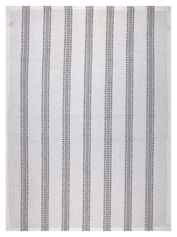 Bunty's Kitchen Towel - Design 2050 - 050x070cms - (05 Pc Pack) -Stripe
