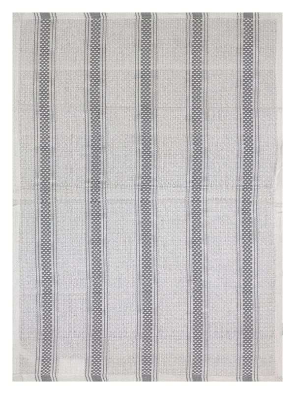 Bunty's Kitchen Towel - Design 2052 - 050x070cms - (05 Pc Pack) - Stripes