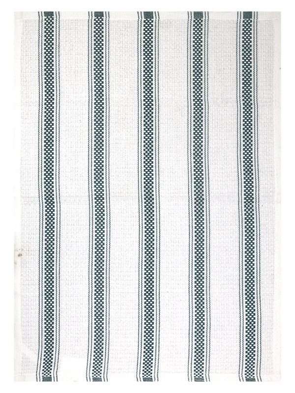 Bunty's Kitchen Towel - Design 2052 - 050x070cms - (05 Pc Pack) - Stripes
