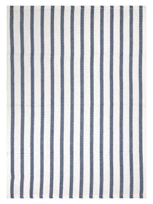 Bunty's Kitchen Towel - Design 2053 - 040x075cms - (05 Pc Pack) - Stripes
