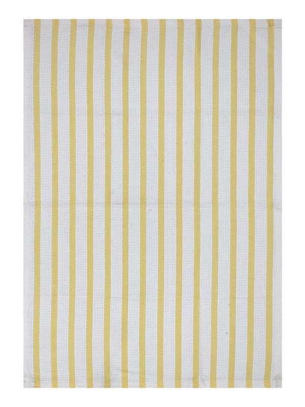 Bunty's Kitchen Towel - Design 2053 - 040x075cms - (05 Pc Pack) - Stripes