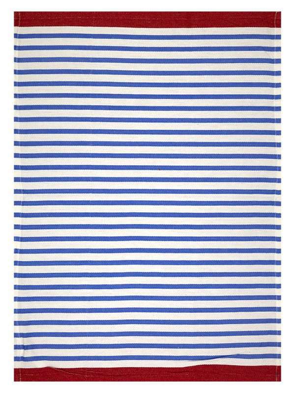 Bunty's Kitchen Towel - Design 2055 - 050x075cms - (05 Pc Pack) - Stripes