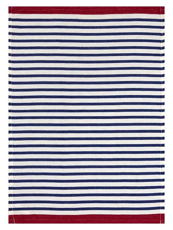 Bunty's Kitchen Towel - Design 2055 - 050x075cms - (05 Pc Pack) - Stripes