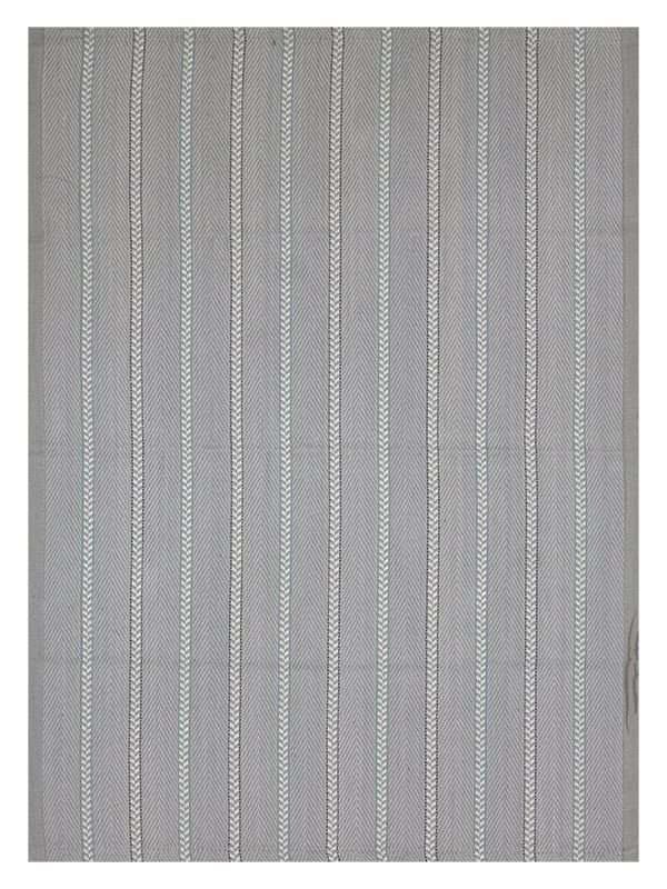 Bunty's Kitchen Towel - Design 2056 - 050x075cms - (05 Pc Pack) - Stripes