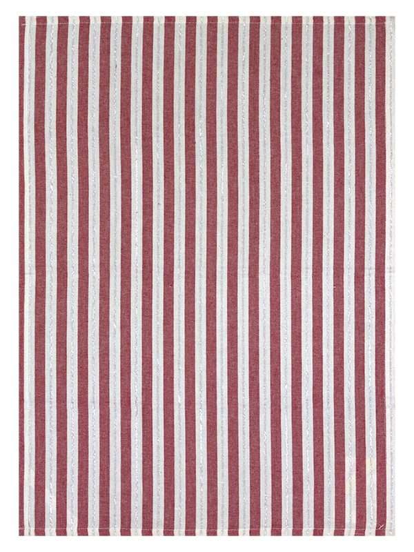 Bunty's Kitchen Towel - Design 2059 - 040x075cms - (05 Pc Pack) - Stripes