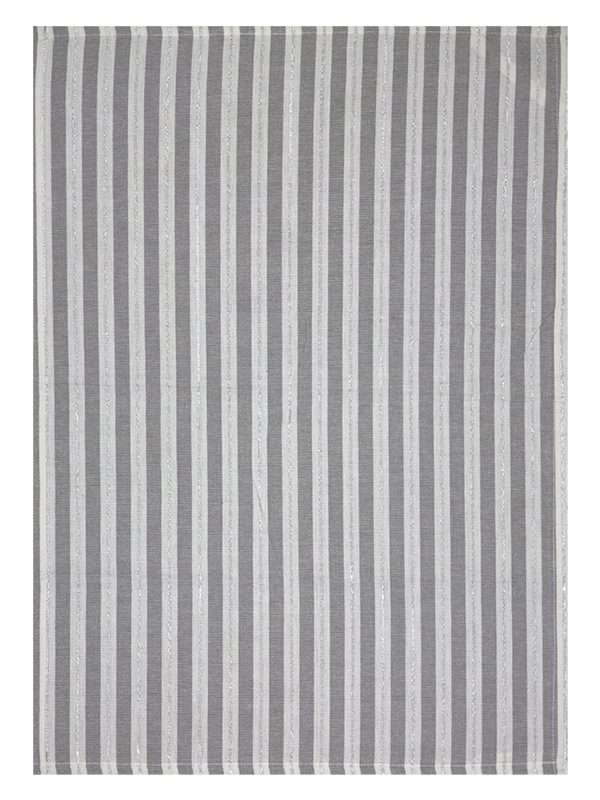 Bunty's Kitchen Towel - Design 2059 - 040x075cms - (05 Pc Pack) - Stripes