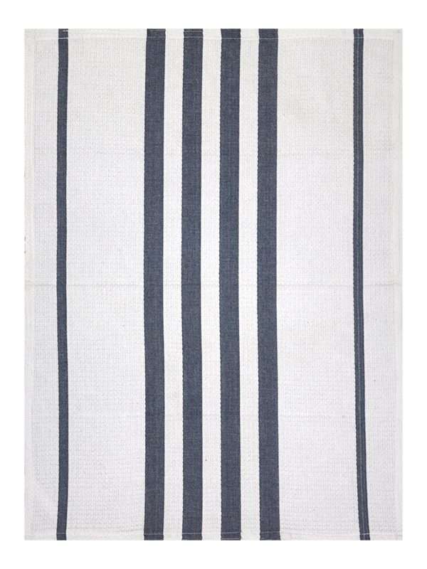 Bunty's Kitchen Towel - Design 2072 - 045x070cms - (05 Pc Pack) - Stripes