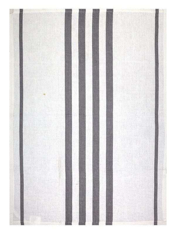 Bunty's Kitchen Towel - Design 2072 - 045x070cms - (05 Pc Pack) - Stripes