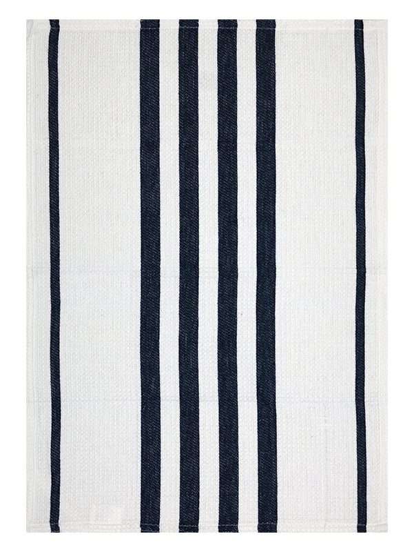 Bunty's Kitchen Towel - Design 2072 - 045x070cms - (05 Pc Pack) - Stripes
