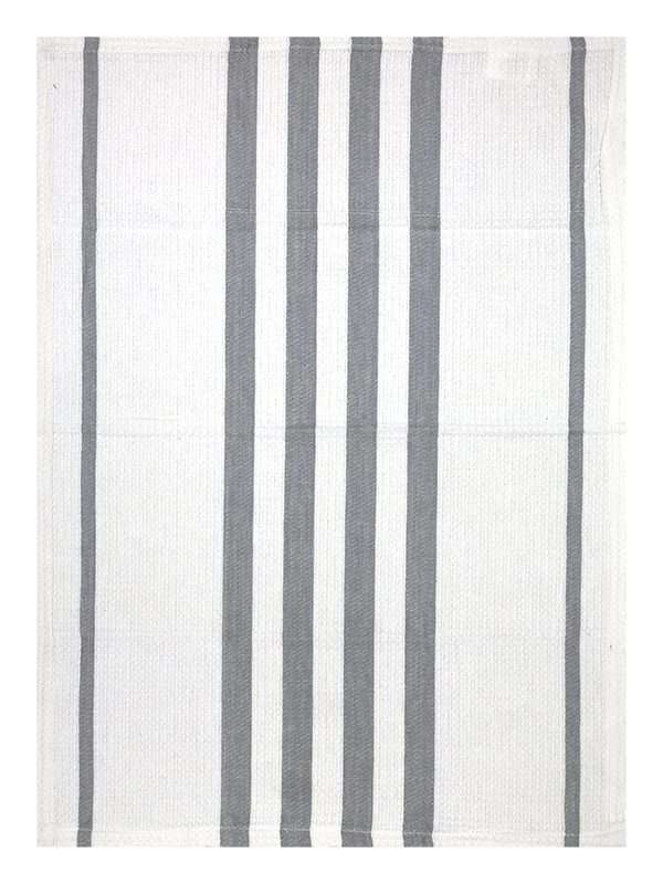 Bunty's Kitchen Towel - Design 2072 - 045x070cms - (05 Pc Pack) - Stripes
