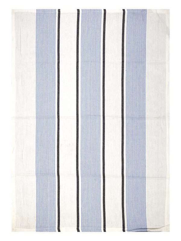 Bunty's Kitchen Towel - Design 2077 - 050x065cms - (05 Pc Pack) - Stripes