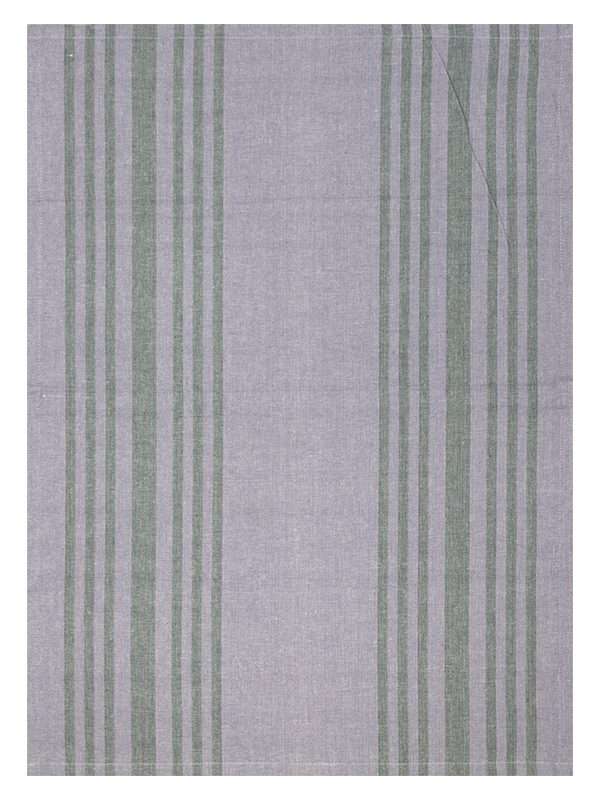 Bunty's Kitchen Towel - Design 2078 - 050x070cms - (05 Pc Pack) - Stripes