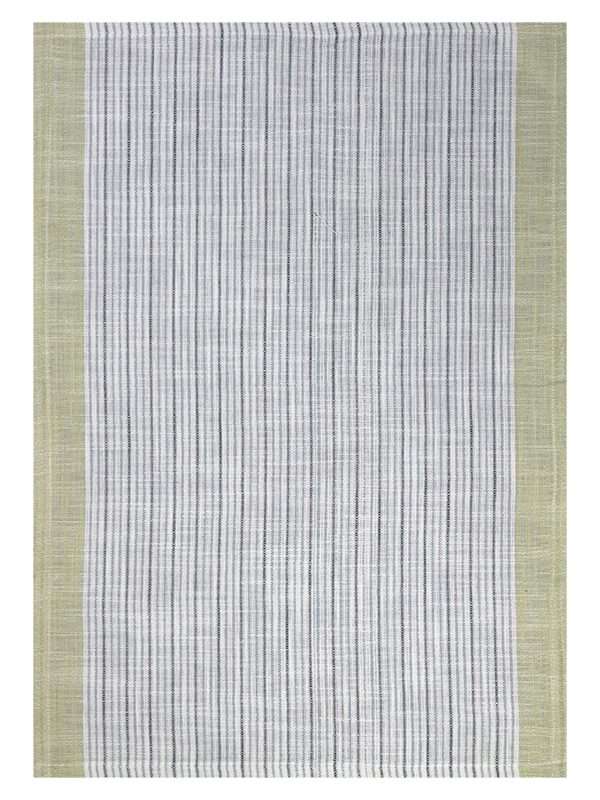 Bunty's Kitchen Towel - Design 2079 - 050x070cms - (05 Pc Pack) - Stripes