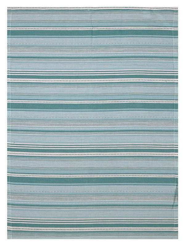 Bunty's Kitchen Towel - Design 2083 - 050x070cms - (05 Pc Pack) - Stripes