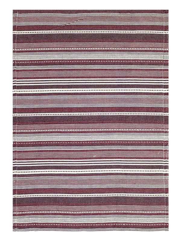 Bunty's Kitchen Towel - Design 2083 - 050x070cms - (05 Pc Pack) - Stripes