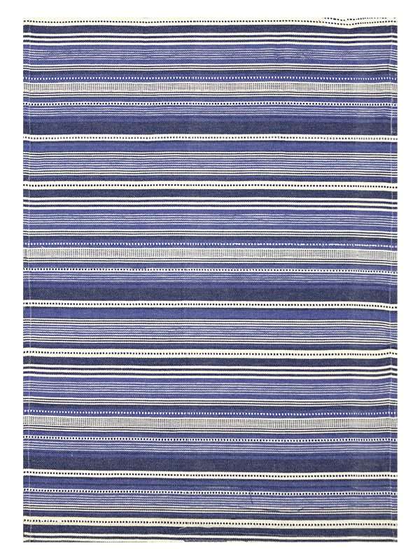 Bunty's Kitchen Towel - Design 2083 - 050x070cms - (05 Pc Pack) - Stripes