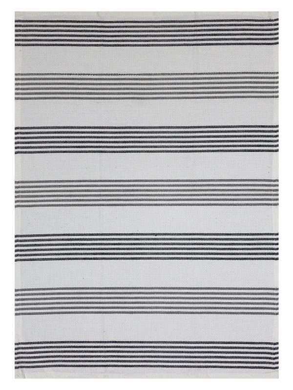Bunty's Kitchen Towel - Design 2087 - 045x070cms - (05 Pc Pack) - Stripes