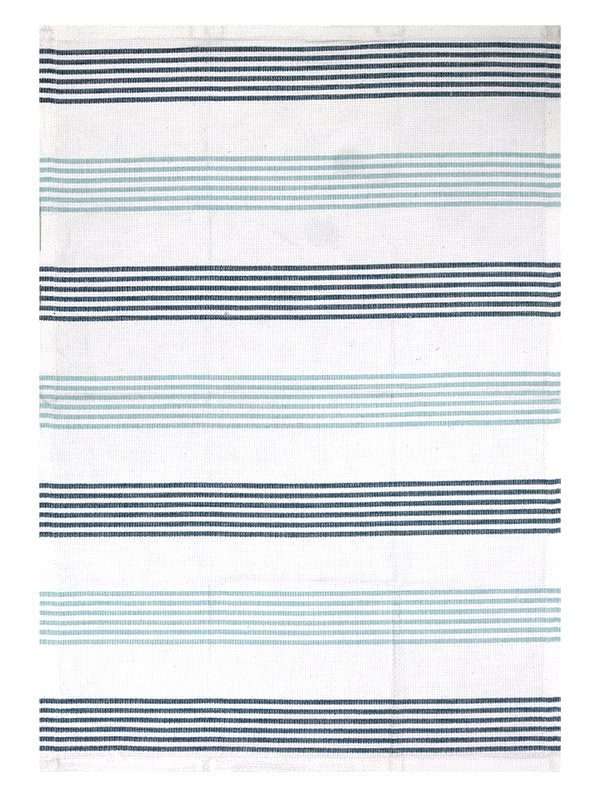 Bunty's Kitchen Towel - Design 2087 - 045x070cms - (05 Pc Pack) - Stripes